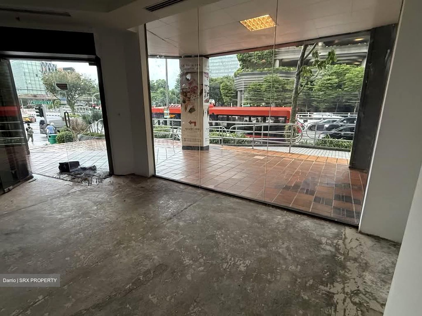 Furama City Centre Singapore (D1), Shop House #553566451